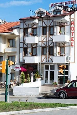 Armoni Hotel Datça Dış mekan fotoğraf